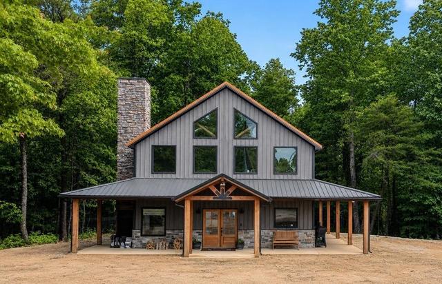 831 I B Maynard St, Spencer, TN 38585
