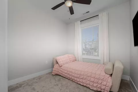 Bedroom - 816 E Vine St, Murfreesboro, TN 37130 photo 4 of 4