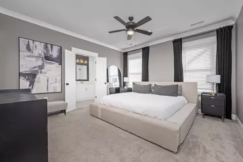 Bedroom - 816 E Vine St, Murfreesboro, TN 37130 photo 1 of 4