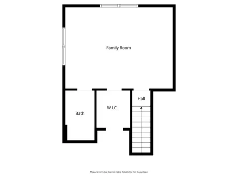 Floorplan - 816 E Vine St, Murfreesboro, TN 37130 photo 2 of 4
