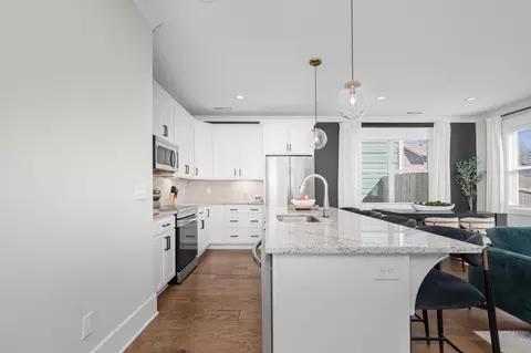 Kitchen - 816 E Vine St, Murfreesboro, TN 37130 photo 3 of 3