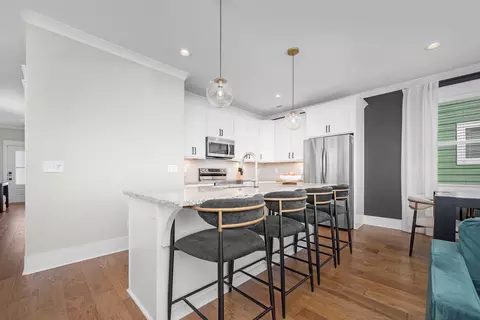 Kitchen - 816 E Vine St, Murfreesboro, TN 37130 photo 1 of 3