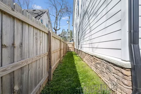 Exterior - 816 E Vine St, Murfreesboro, TN 37130 photo 10 of 12