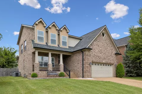 1043 Stonehollow Way, Mount Juliet, TN 37122