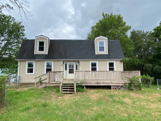 1155 Woodson Rd, Pleasant View, TN 37146