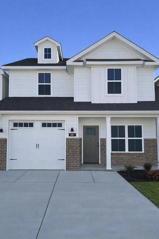 507 Rohan Dr, Murfreesboro, TN 37129