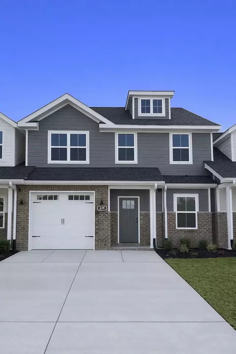 529 Rohan Dr, Murfreesboro, TN 37129