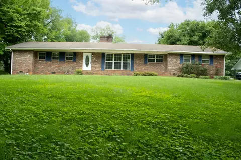 814 Cedar Springs Rd, Athens, TN 37303