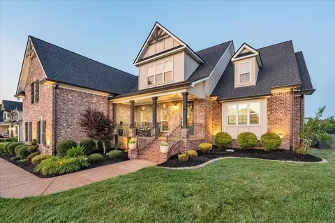 405 Huntington Dr, Lebanon, TN 37087
