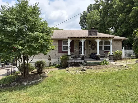 4720 Mcbride Rd, Antioch, TN 37013
