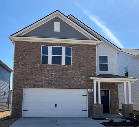 4825 Clousden Way, Murfreesboro, TN 37129
