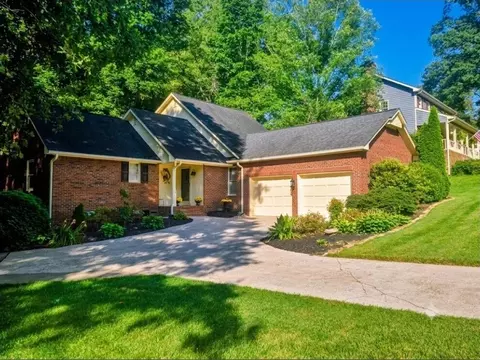 348 Hickory Hills Dr NE, Cleveland, TN 37312