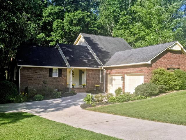348 Hickory Hills Dr NE, Cleveland, TN 37312