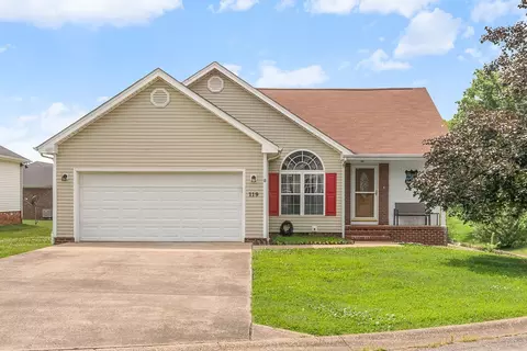 119 Carriage Way, Hopkinsville, KY 42240