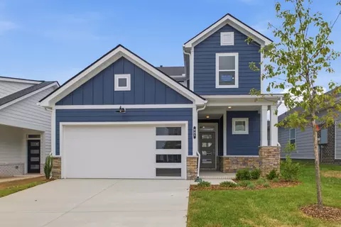 941 Brooklyn Crossing Rd, Gallatin, TN 37066