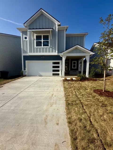 933 Brooklyn Crossing Rd, Gallatin, TN 37066