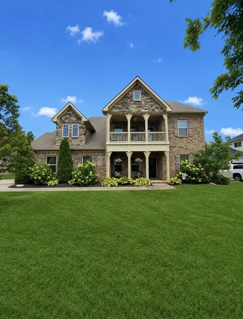 109 Burberry Glen Blvd, Nolensville, TN 37135