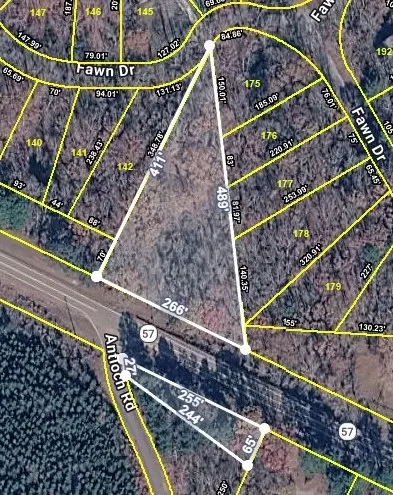 0 Highway 57, Middleton, TN 38052