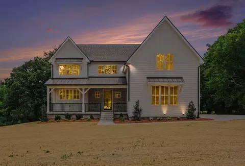 1929 Jarrell Rd, Lebanon, TN 37087