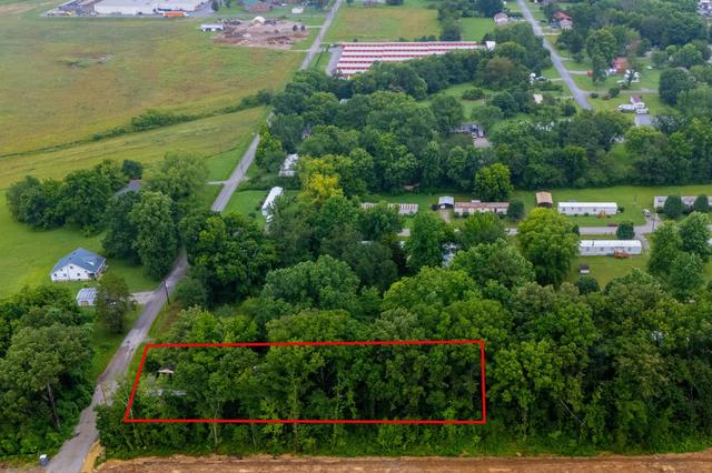 491 Joe Hickerson Rd, Manchester, TN 37355