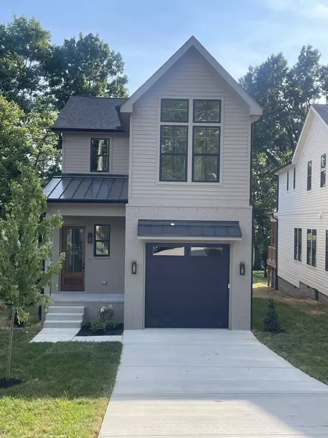565 Croley Dr # A, Nashville, TN 37209