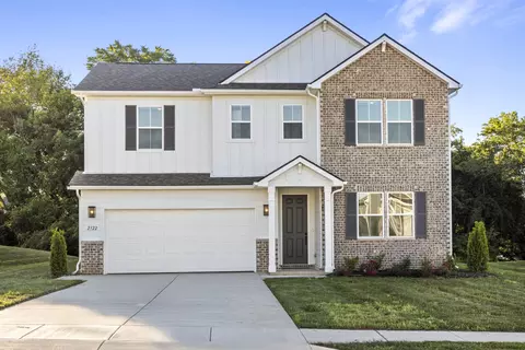 2405 Hartman Cv, Columbia, TN 38401
