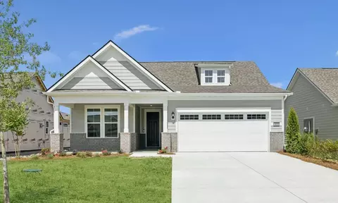 457 Stanza Dr, Murfreesboro, TN 37128