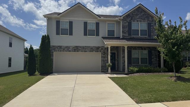 2905 Hen Brook Dr, Columbia, TN 38401