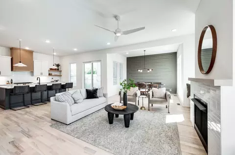 1915 Scott Ave # A, Nashville, TN 37206