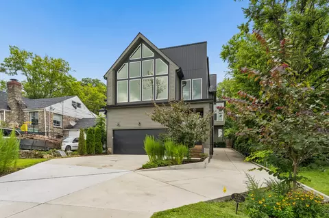 1915 Scott Ave # A, Nashville, TN 37206