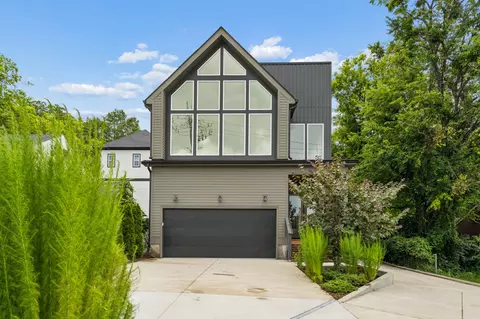1915 Scott Ave # A, Nashville, TN 37206