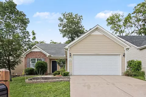 8469 Lawson Dr, Antioch, TN 37013