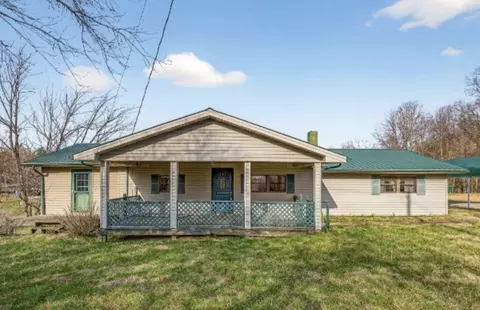 79 Evans Ln, Spencer, TN 38585