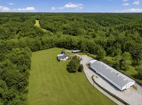 8004 Greenbrier Rd, Joelton, TN 37080