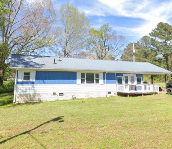116 Curtis Ln, New Johnsonville, TN 37134