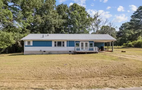116 Curtis Ln, New Johnsonville, TN 37134