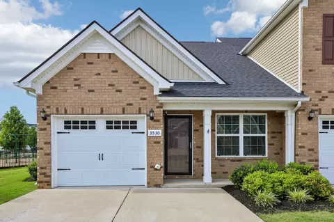 3530 Donerail Cir, Murfreesboro, TN 37128