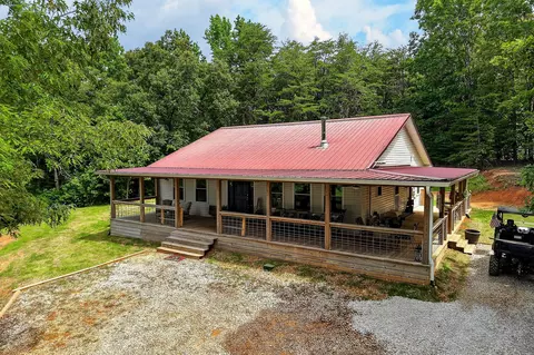 Exterior - 211 Arizona Ln, Walling, TN 38587 photo 17 of 18