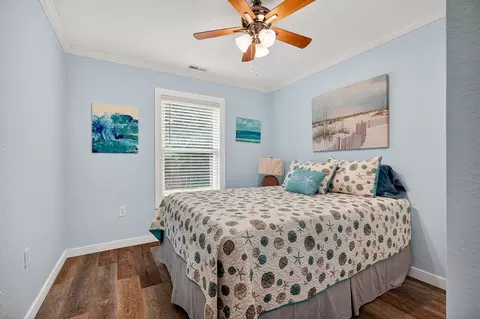 Bedroom - 211 Arizona Ln, Walling, TN 38587 photo 1 of 4