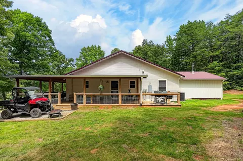 Exterior - 211 Arizona Ln, Walling, TN 38587 photo 15 of 18