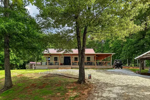 Exterior - 211 Arizona Ln, Walling, TN 38587 photo 18 of 18