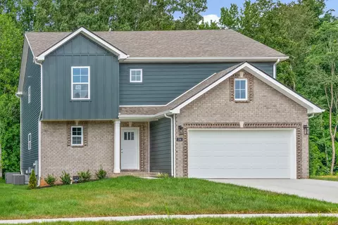 594 Willow Park Dr, Clarksville, TN 37043