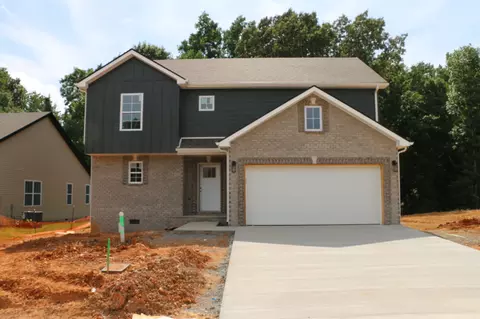 594 Willow Park Dr, Clarksville, TN 37043