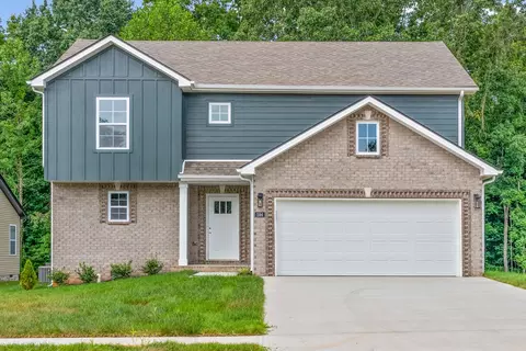 594 Willow Park Dr, Clarksville, TN 37043