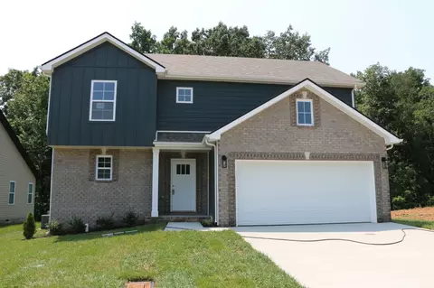 594 Willow Park Dr, Clarksville, TN 37043