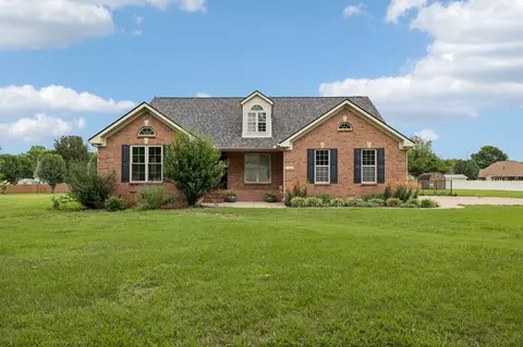 113 Mabry Dr, Murfreesboro, TN 37127 photo 1