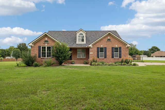113 Mabry Dr, Murfreesboro, TN 37127