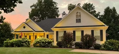 2711 Ernest Hawkins Rd, Columbia, TN 38401