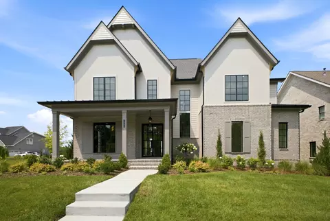 2966 Del Rio Pike, Franklin, TN 37069
