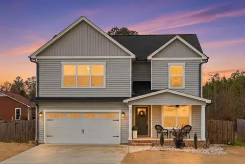 1311 Stone Creek Trl NW, Cleveland, TN 37312